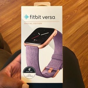 Fitbit Versa